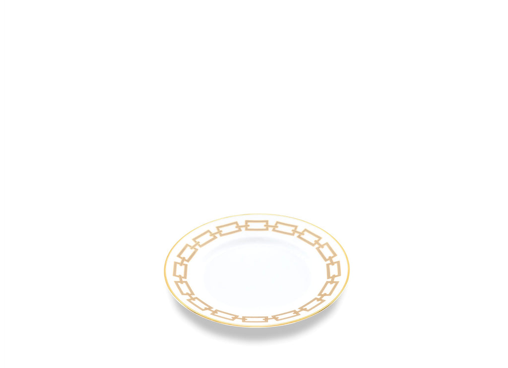 CATENE - IMPERO PIATTO ROTONDO PIANO CM 22