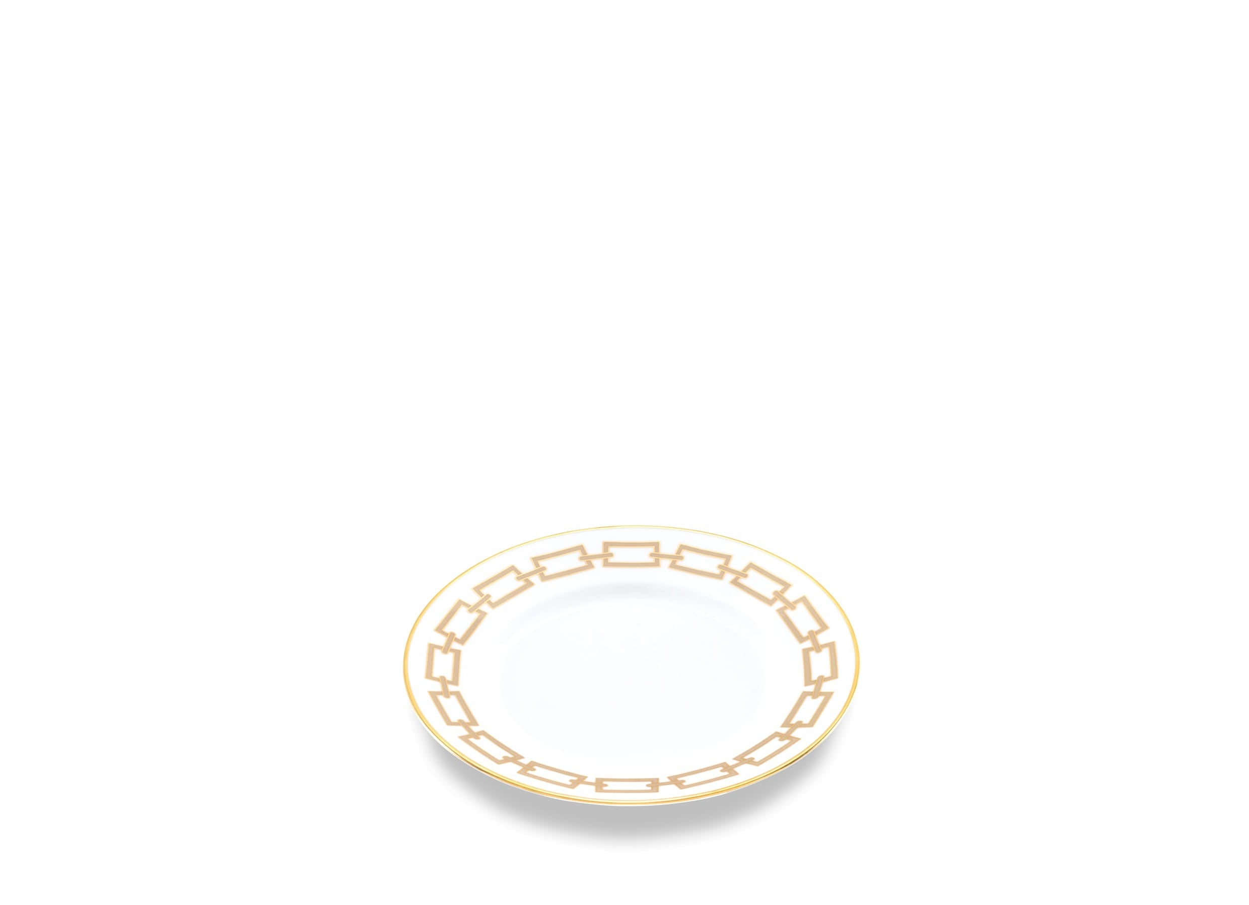 CATENE - IMPERO PIATTO ROTONDO PIANO CM 22