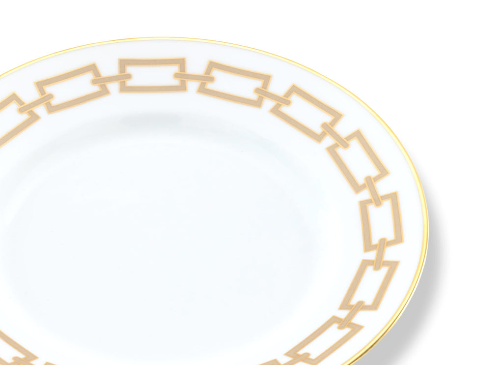 CATENE - IMPERO PIATTO ROTONDO PIANO CM 22