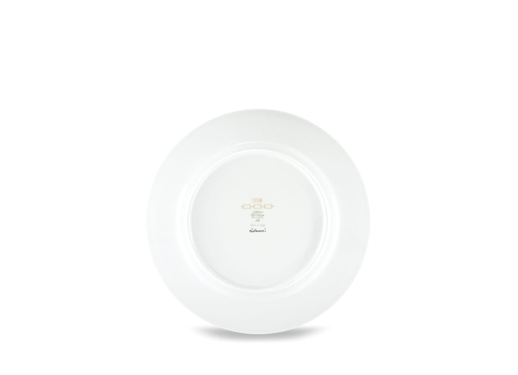 CATENE - IMPERO PIATTO ROTONDO PIANO CM 28