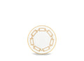 CATENE - IMPERO PIATTO CAFFE` CM 11