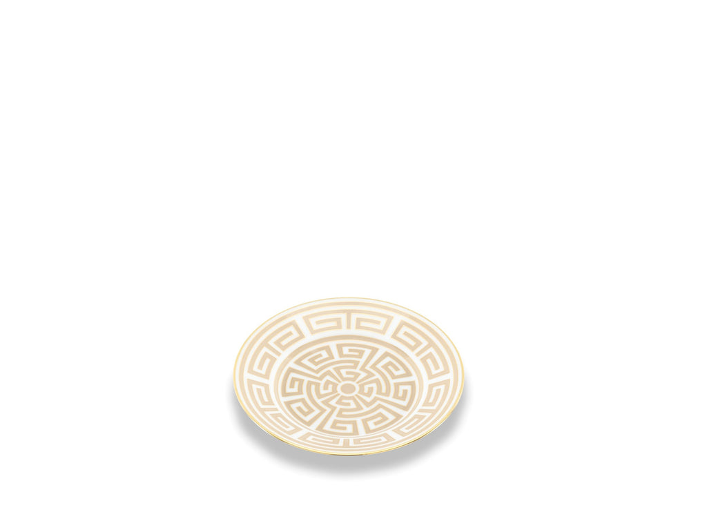 LABIRINTO - IMPERO PIATTO ROTONDO PIANO CM 16