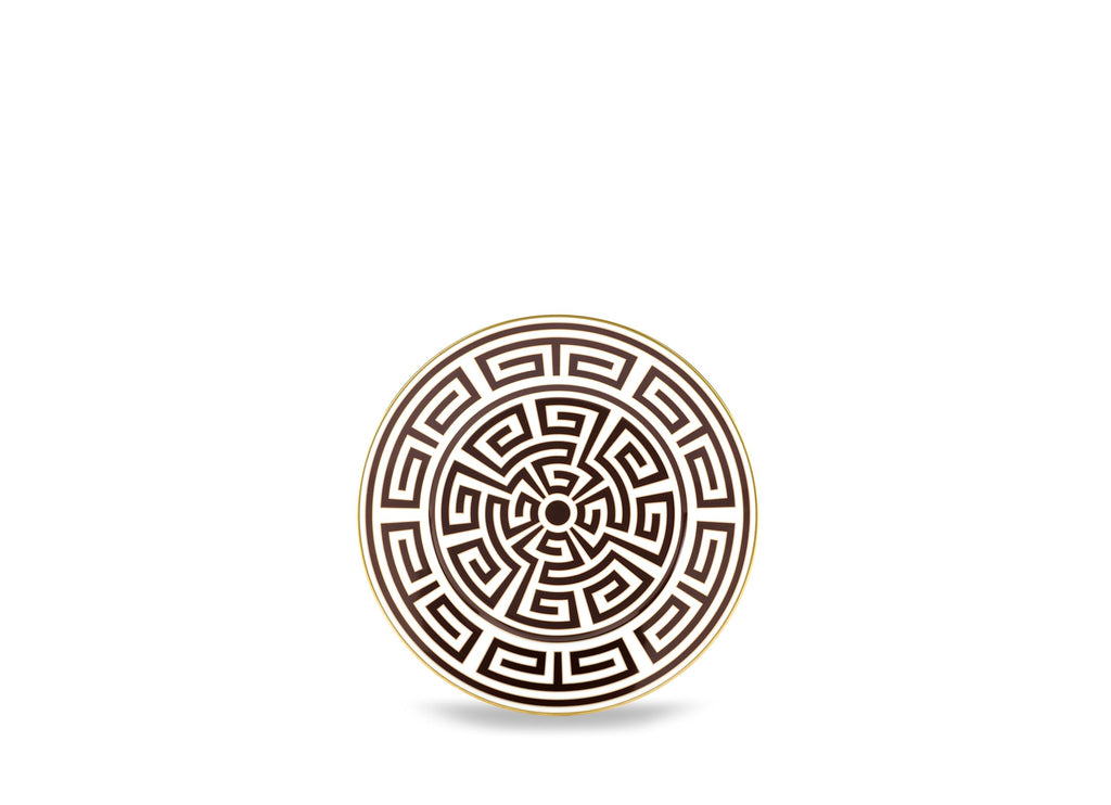 LABIRINTO - IMPERO PIATTO ROTONDO PIANO CM 22