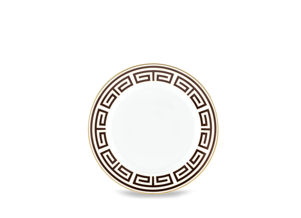 LABIRINTO - IMPERO PIATTO ROTONDO PIANO CM 28