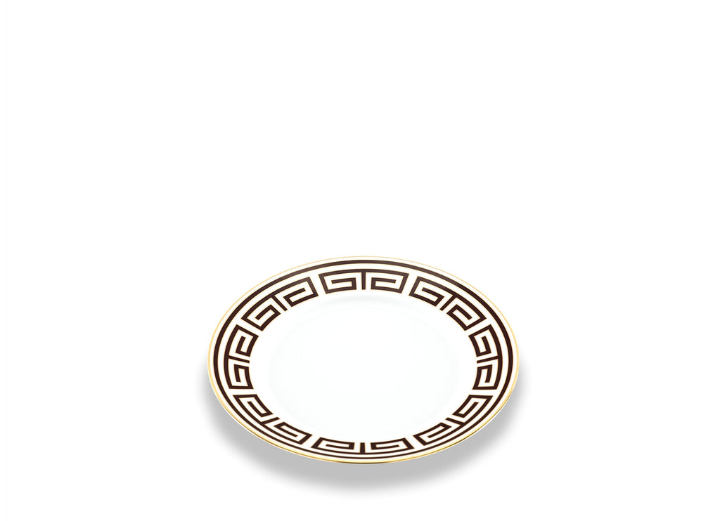 LABIRINTO - IMPERO PIATTO ROTONDO PIANO CM 28