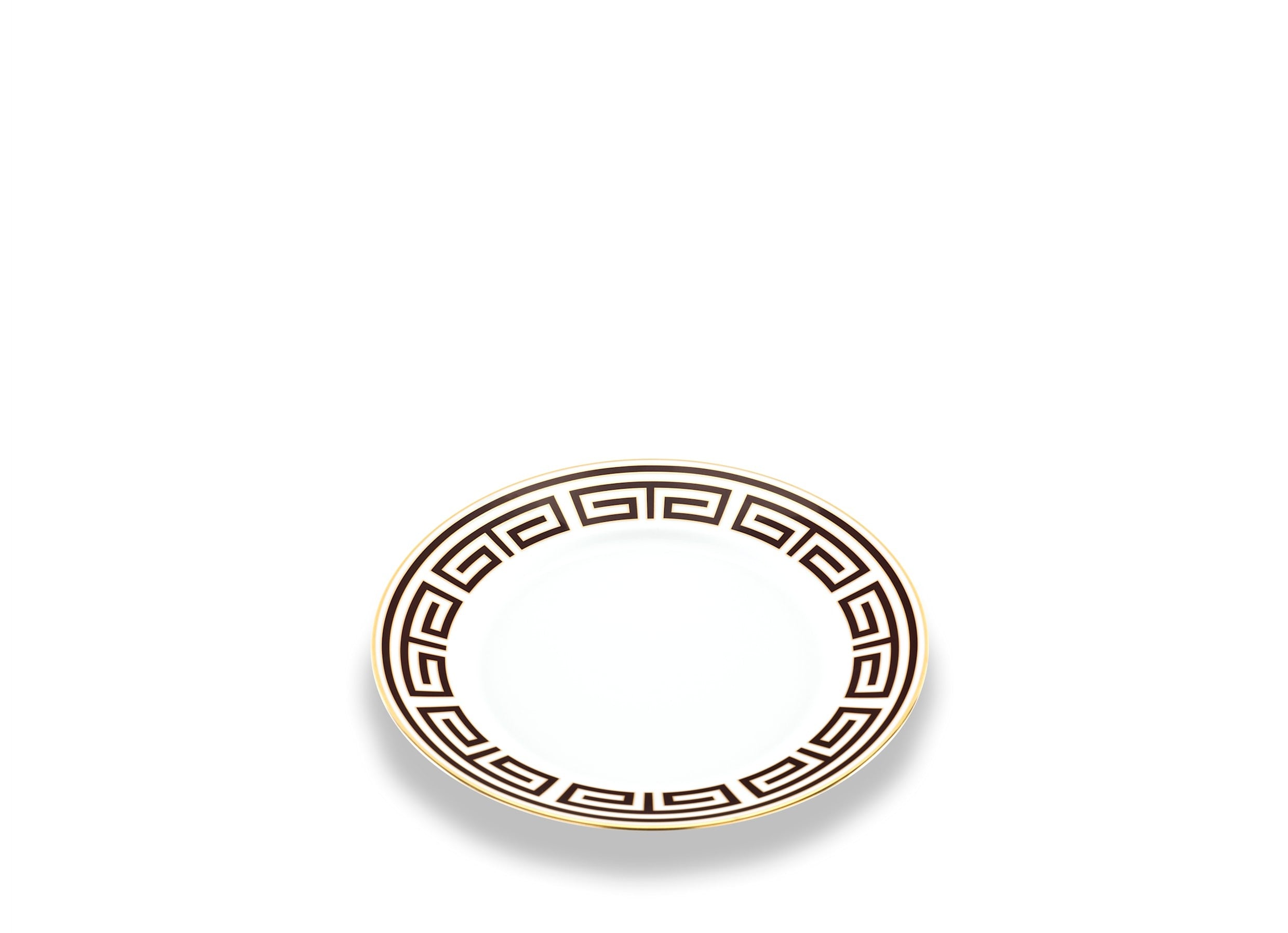 LABIRINTO - IMPERO PIATTO ROTONDO PIANO CM 28