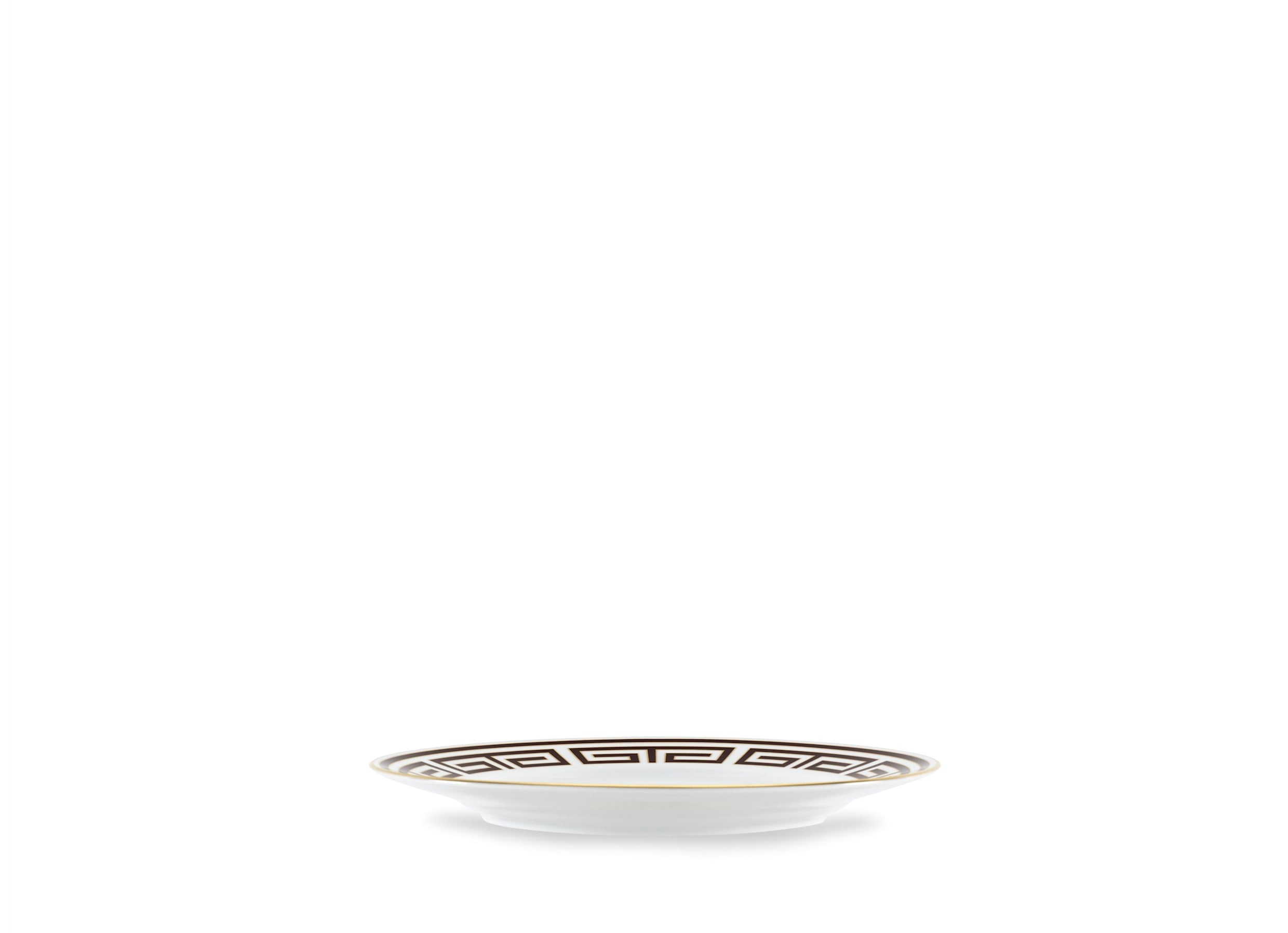 LABIRINTO - IMPERO PIATTO ROTONDO PIANO CM 28