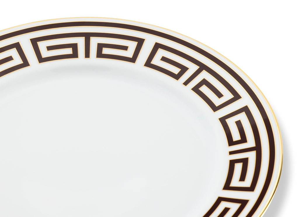 LABIRINTO - IMPERO PIATTO ROTONDO PIANO CM 28