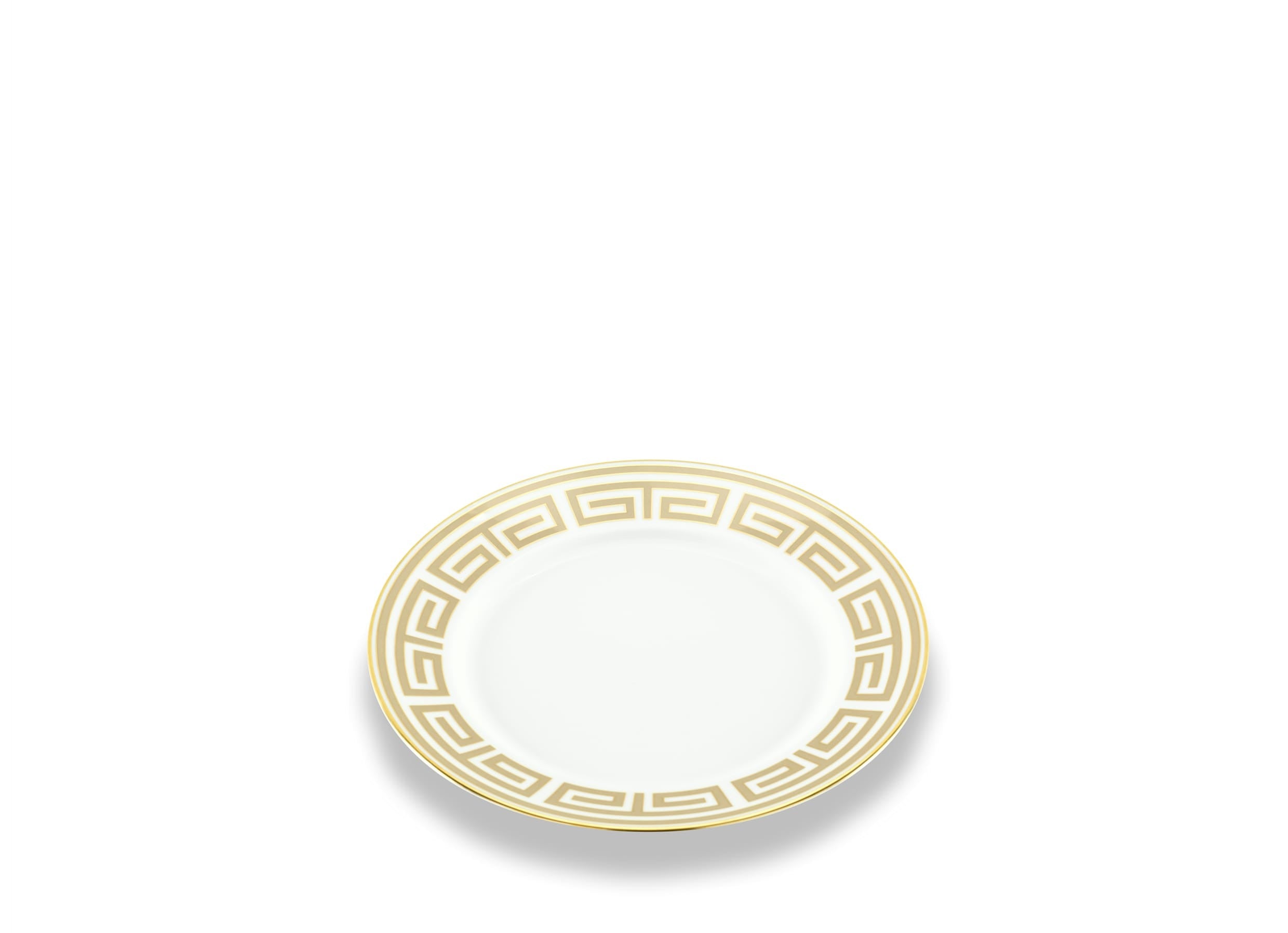 LABIRINTO - IMPERO PIATTO ROTONDO PIANO CM 28