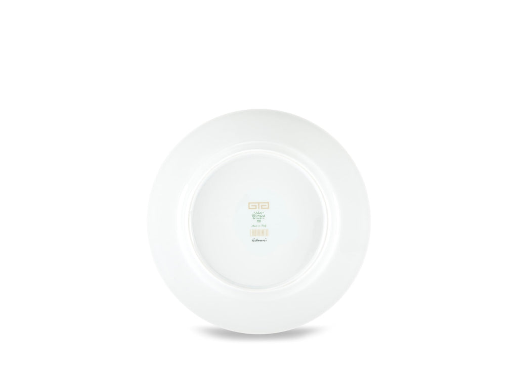 LABIRINTO - IMPERO PIATTO ROTONDO PIANO CM 28