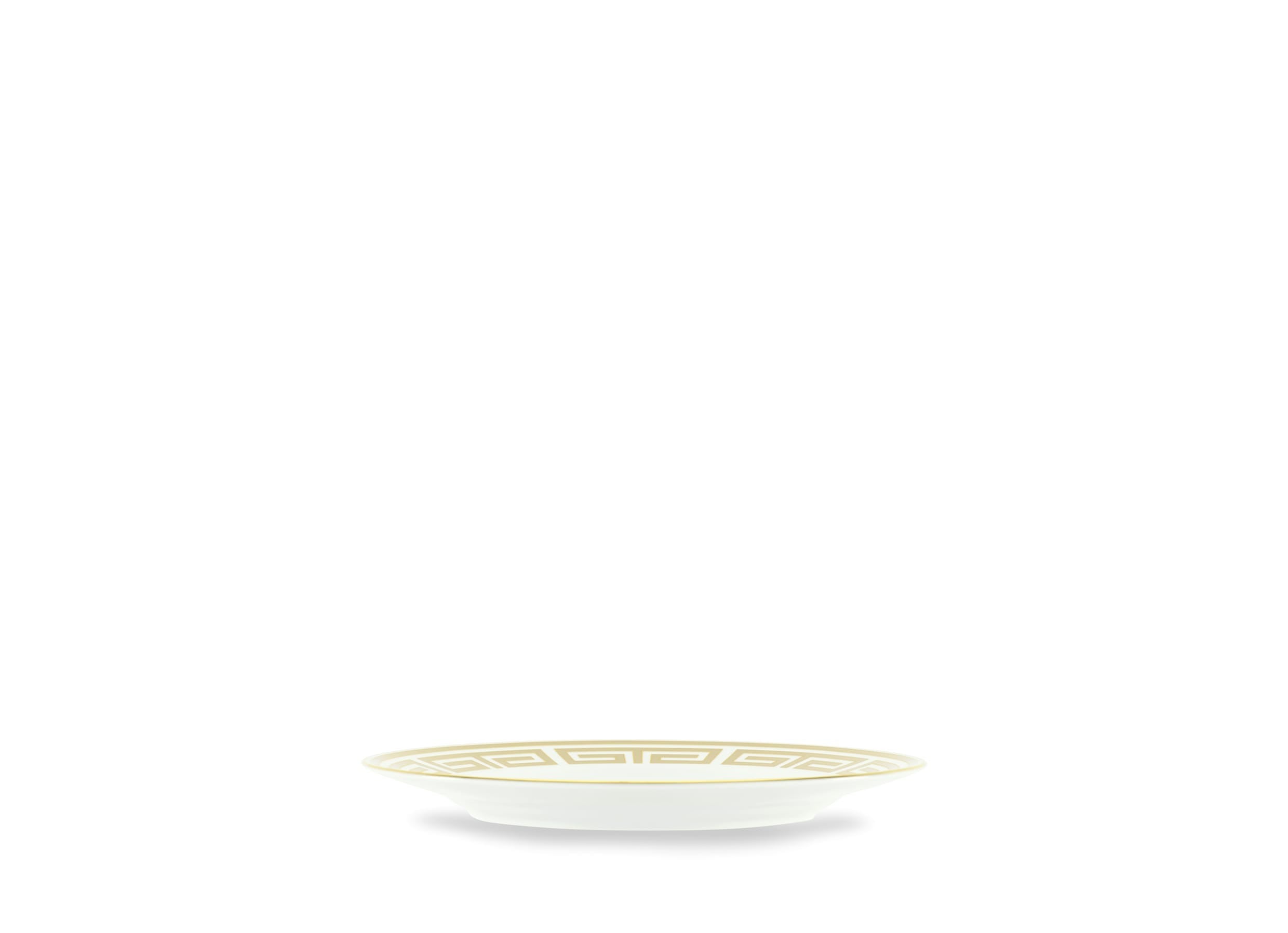 LABIRINTO - IMPERO PIATTO ROTONDO PIANO CM 28