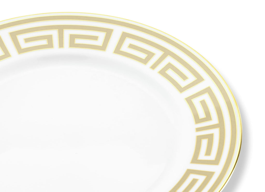 LABIRINTO - IMPERO PIATTO ROTONDO PIANO CM 28