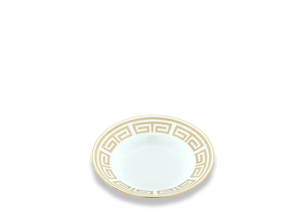 LABIRINTO - IMPERO PIATTO ROTONDO FONDO CM 24,5