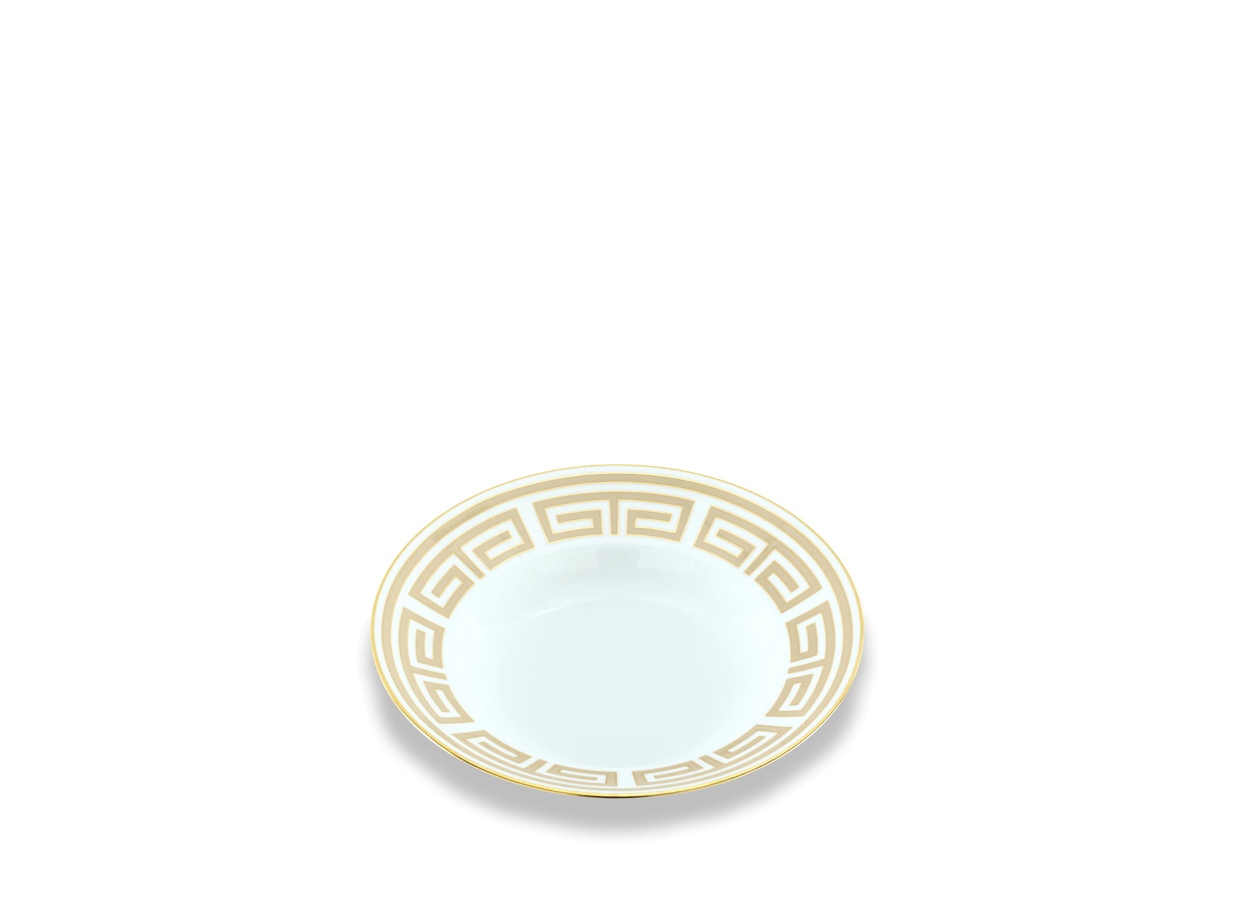 LABIRINTO - IMPERO PIATTO ROTONDO FONDO CM 24,5