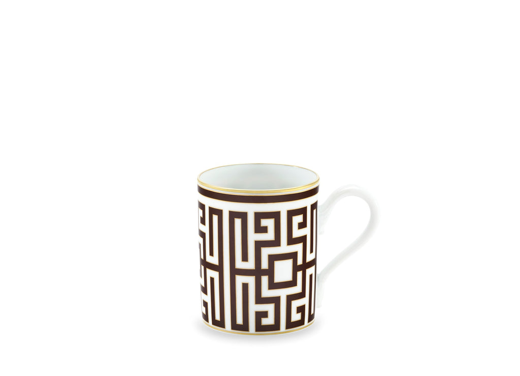 LABIRINTO - IMPERO MUG CC 400