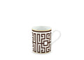 LABIRINTO - IMPERO MUG CC 400