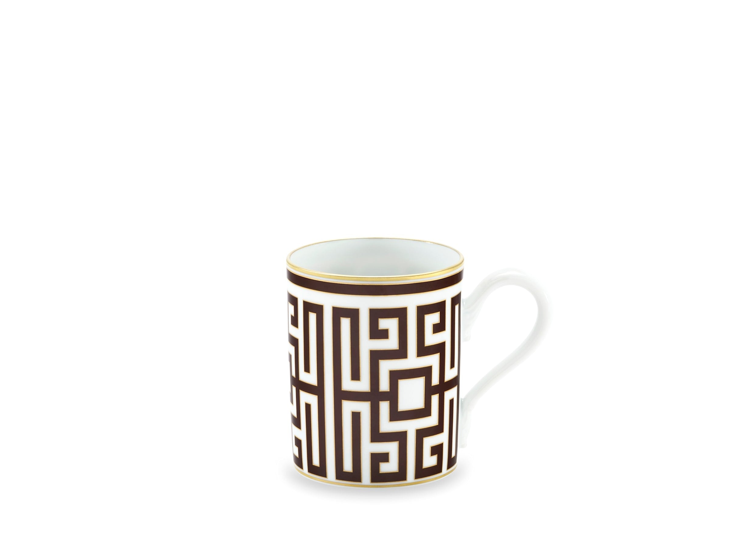 LABIRINTO - IMPERO MUG CC 400