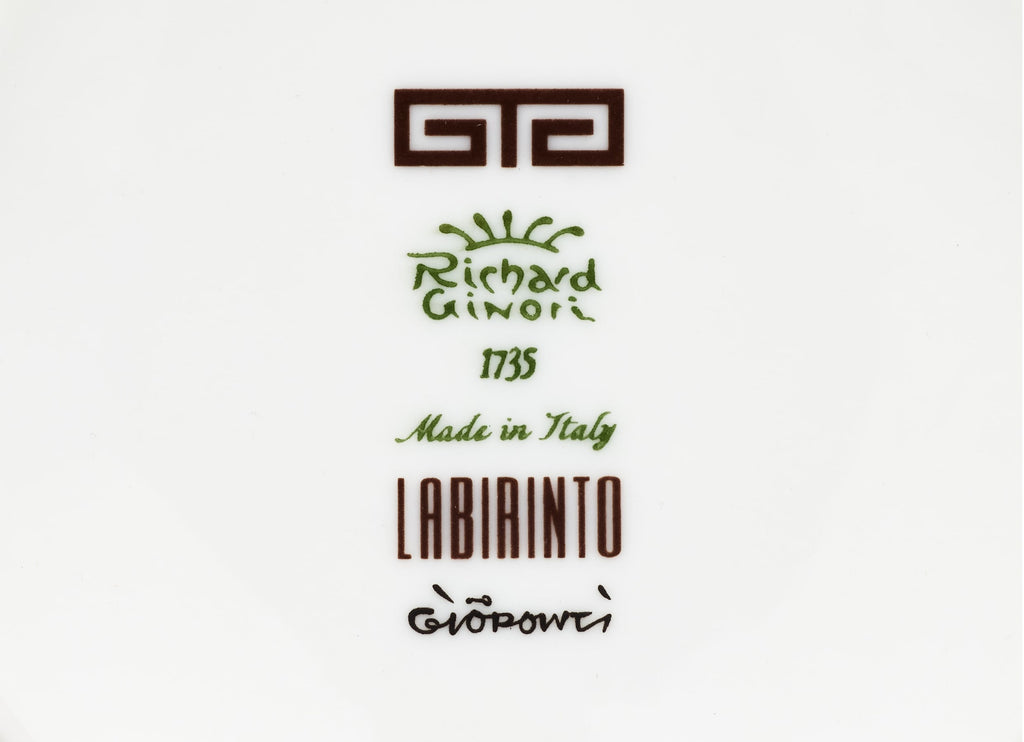 LABIRINTO - IMPERO MUG CC 400