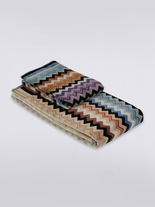 ADAM TOWEL SET (2 PCS)