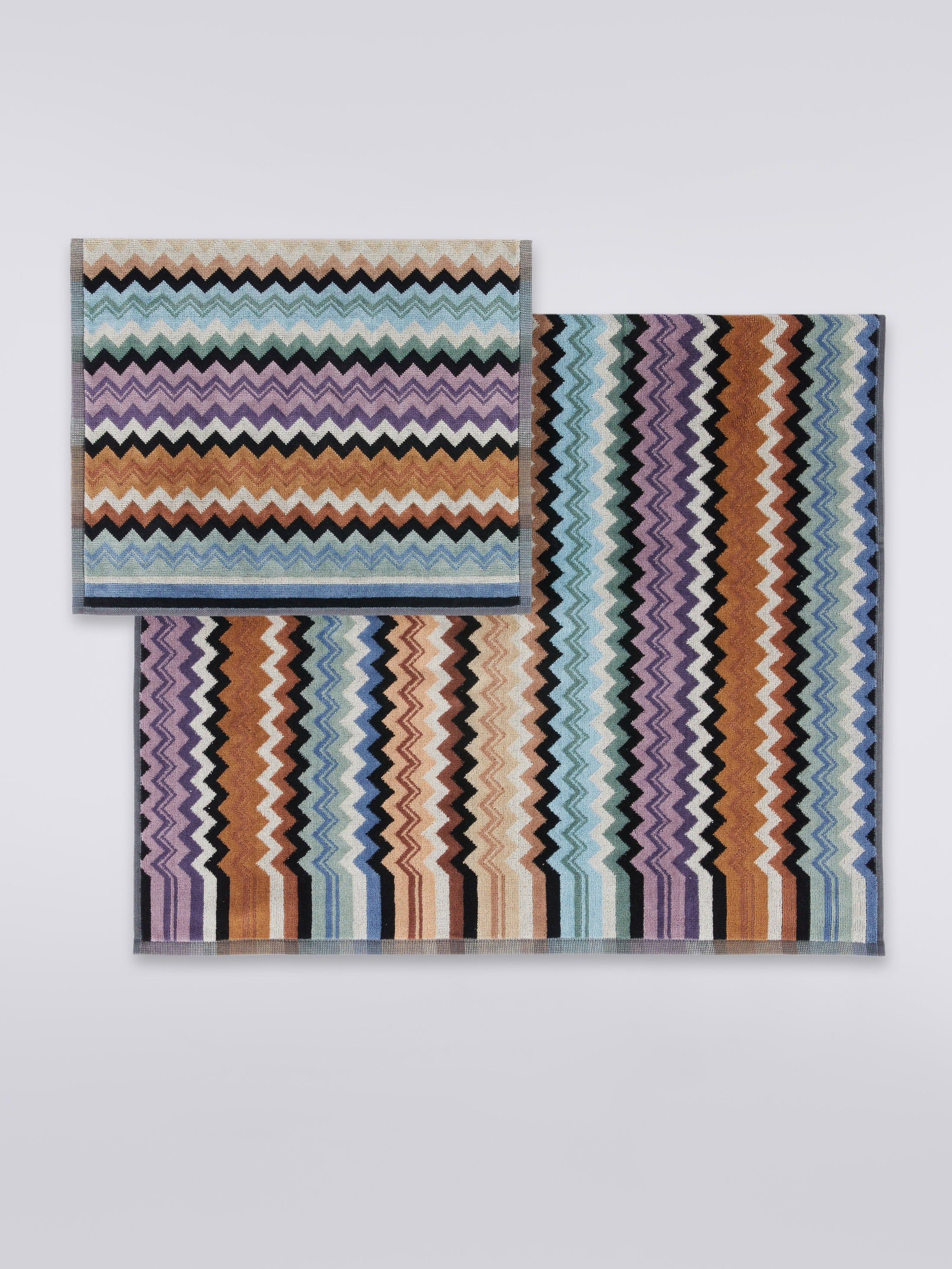 ADAM TOWEL SET (2 PCS)