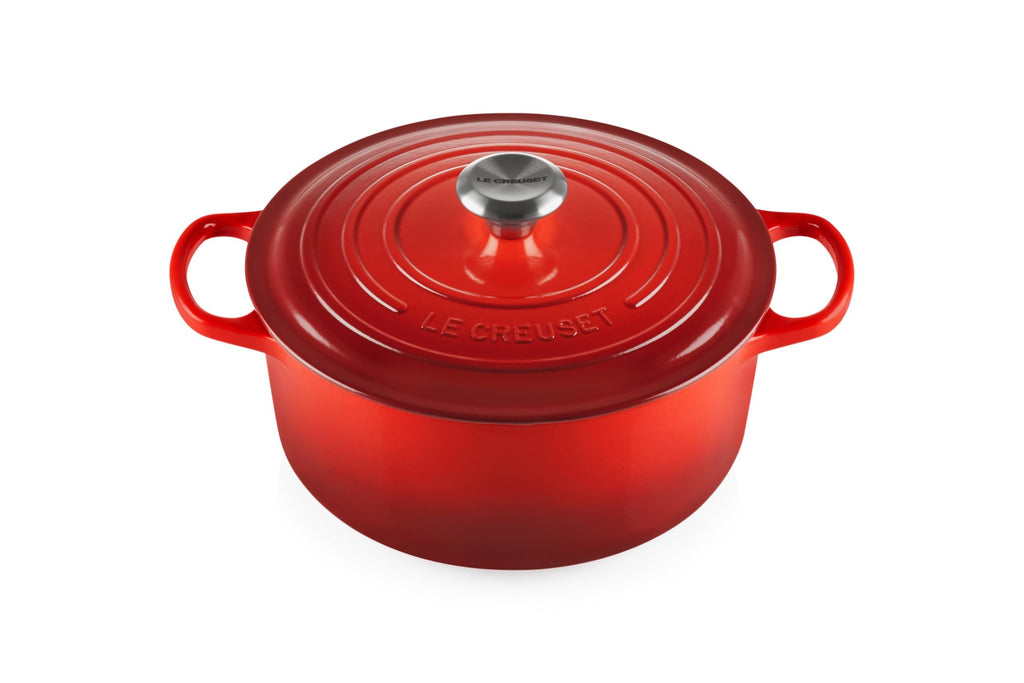 COCOTTE ROT EVO 26 CILIEGIA
