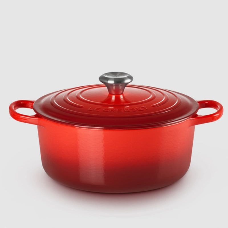 COCOTTE ROT EVO 26 CILIEGIA