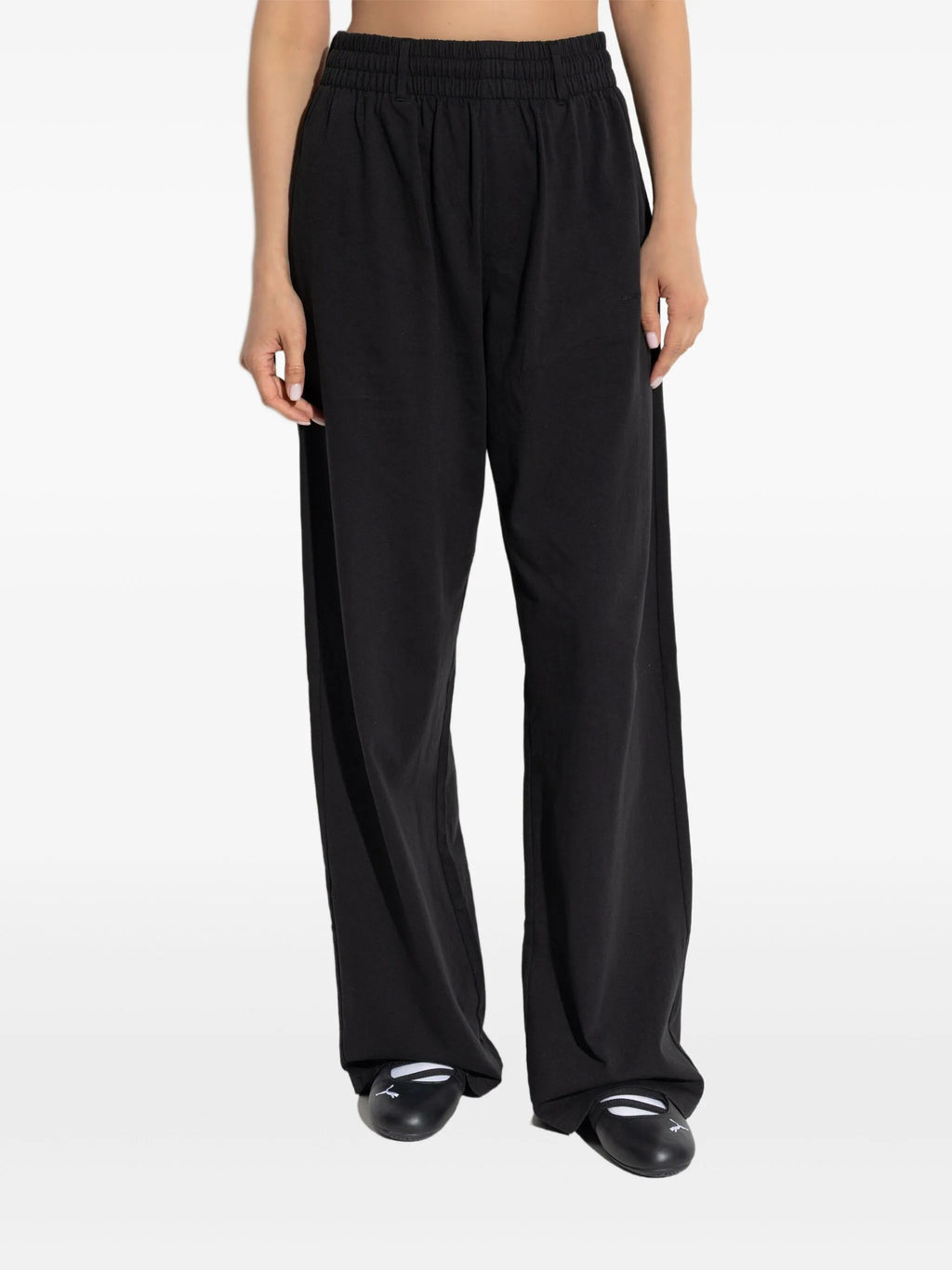 RELAXED SWEATPANT