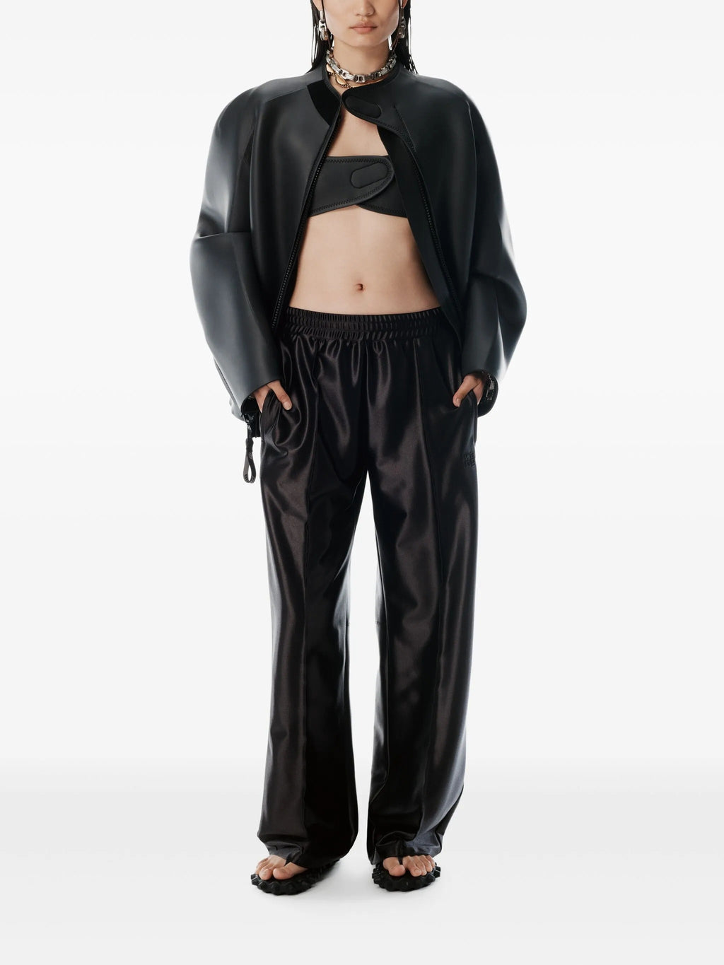 RELAXED TRACKPANT