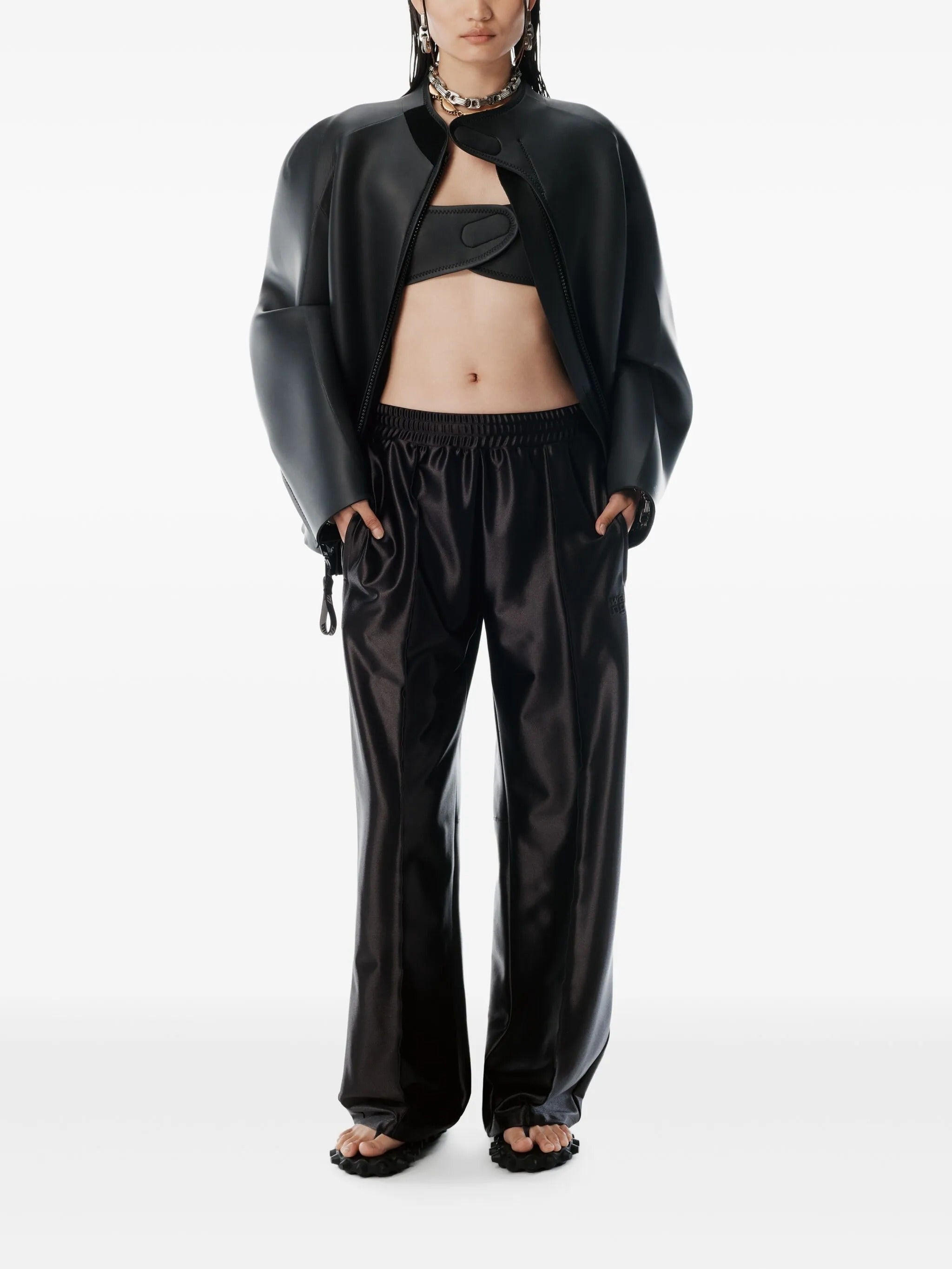 RELAXED TRACKPANT