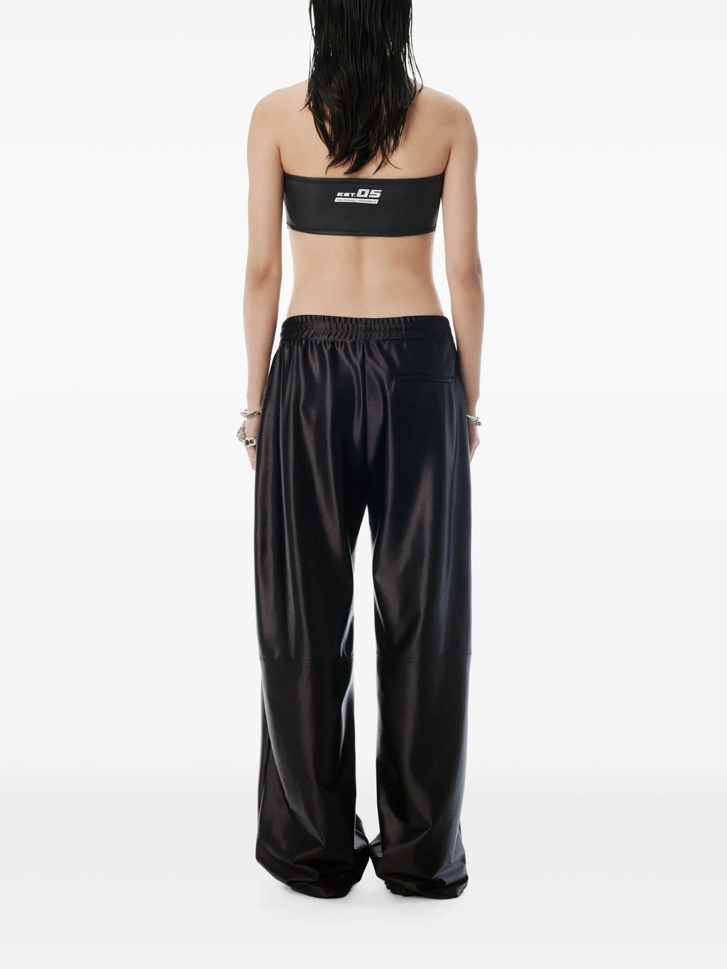 RELAXED TRACKPANT