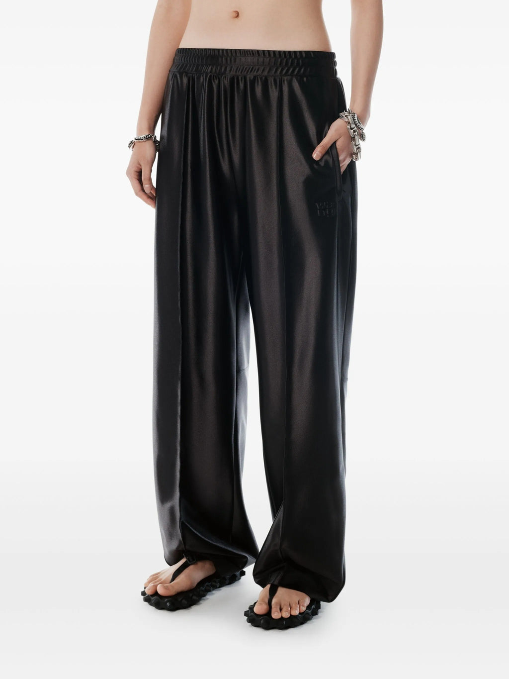 RELAXED TRACKPANT