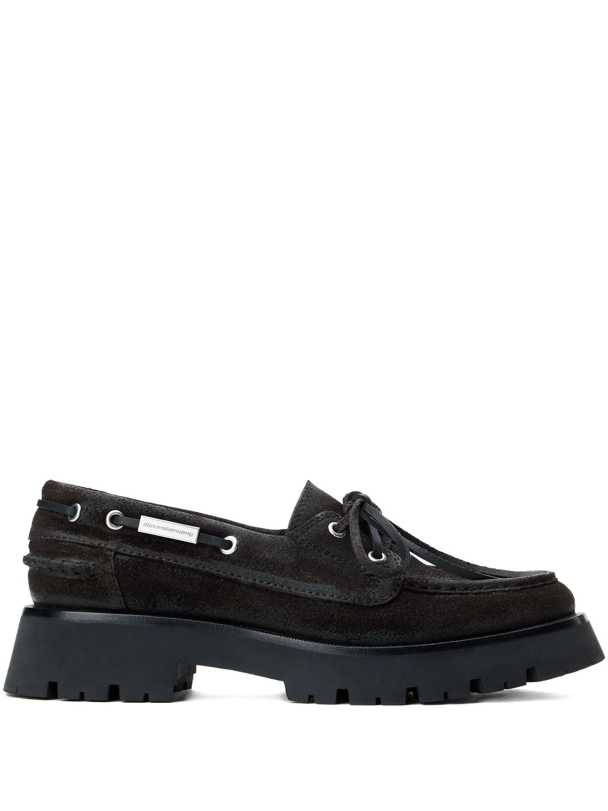CARSON BOAT SHOE