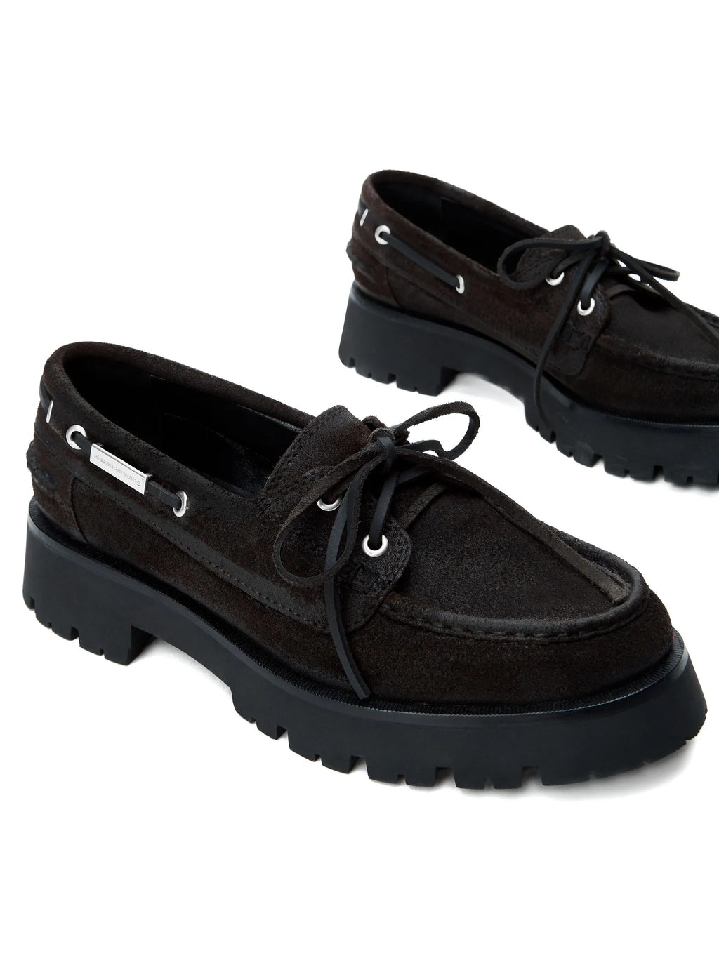 CARSON BOAT SHOE