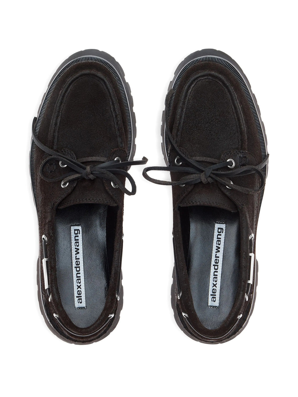 CARSON BOAT SHOE