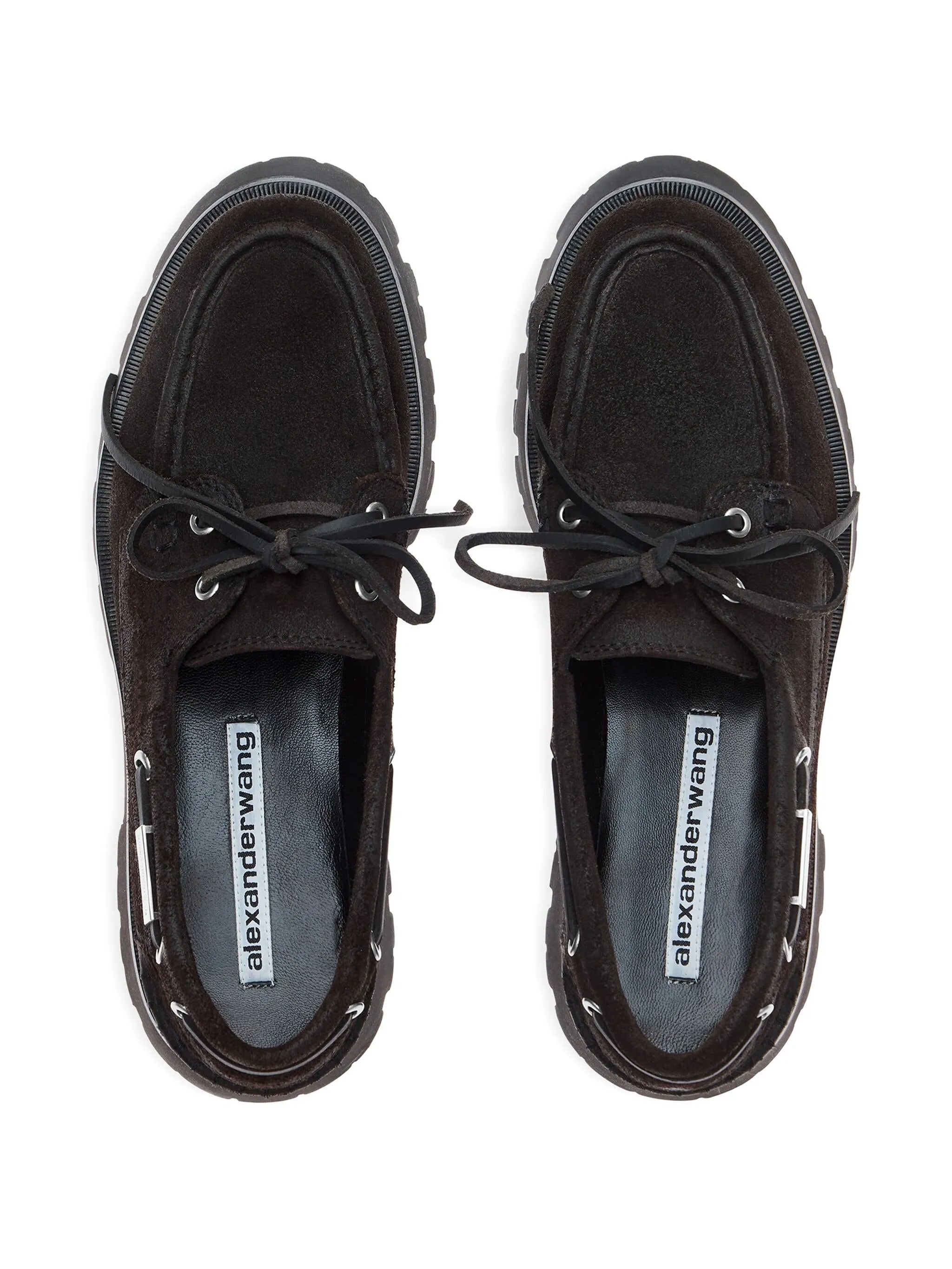 CARSON BOAT SHOE