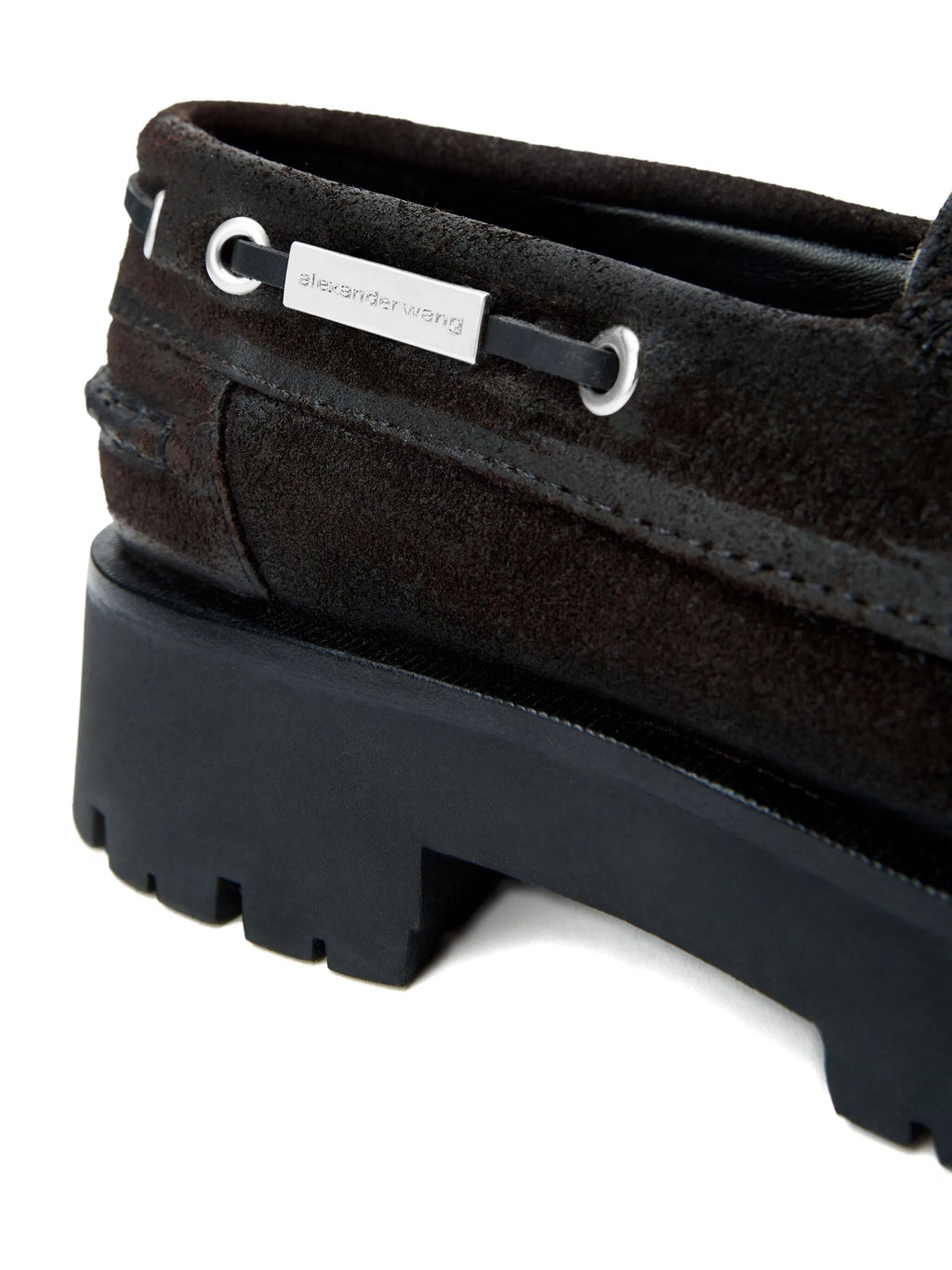 CARSON BOAT SHOE