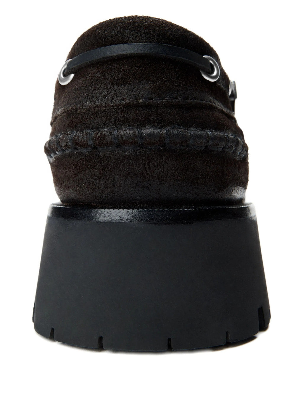 CARSON BOAT SHOE
