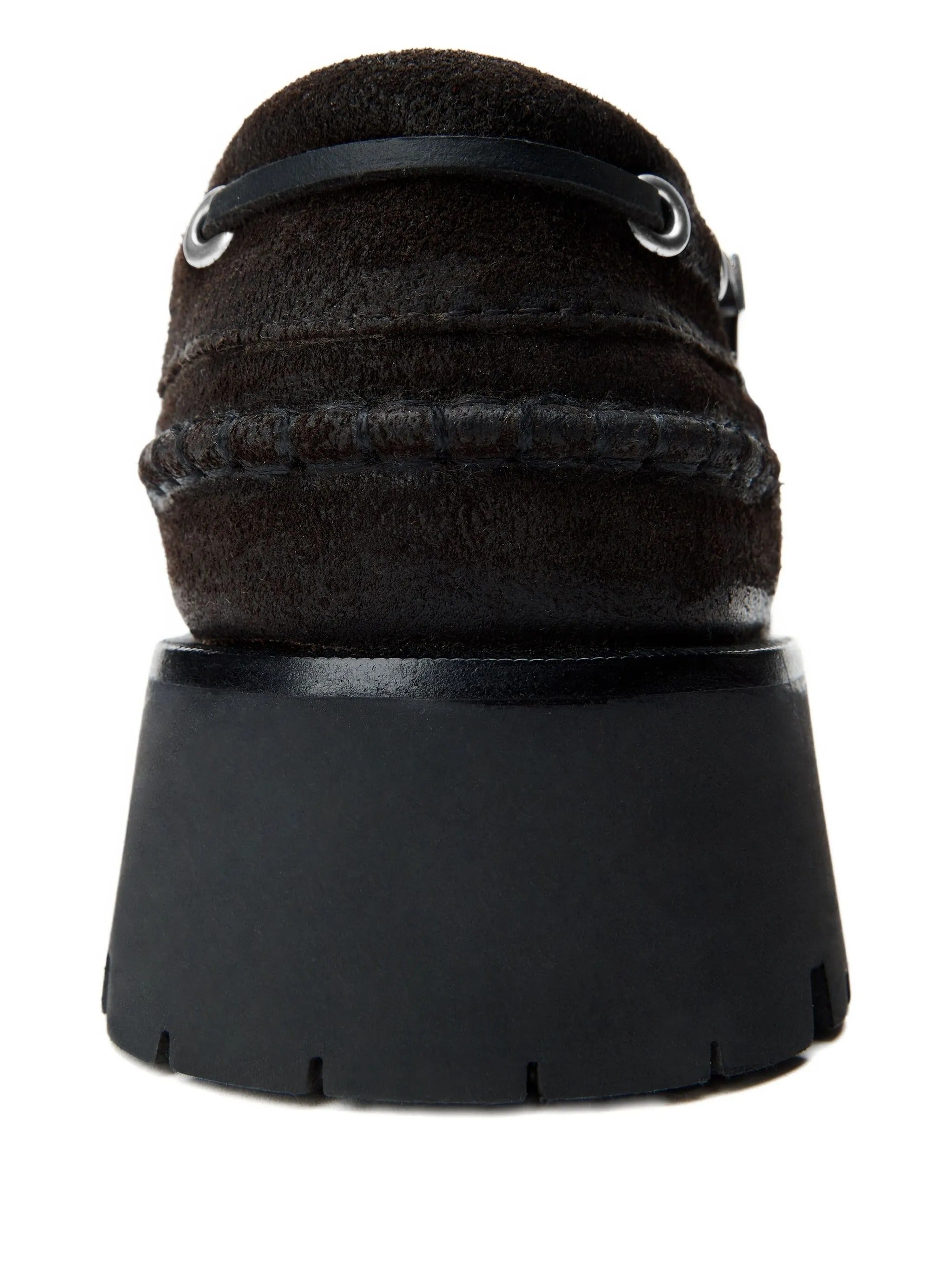 CARSON BOAT SHOE