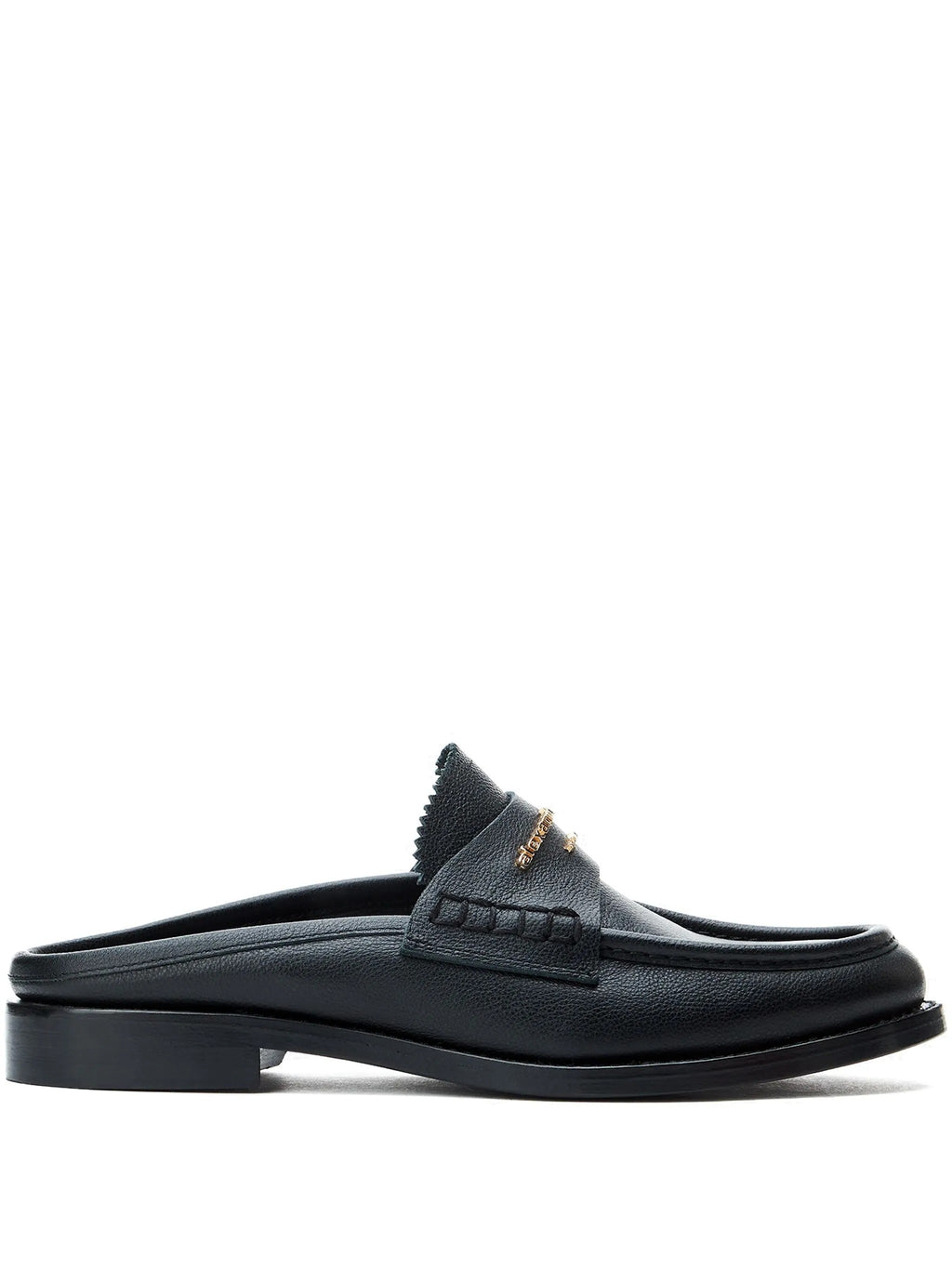 CARTER LOAFER MULE