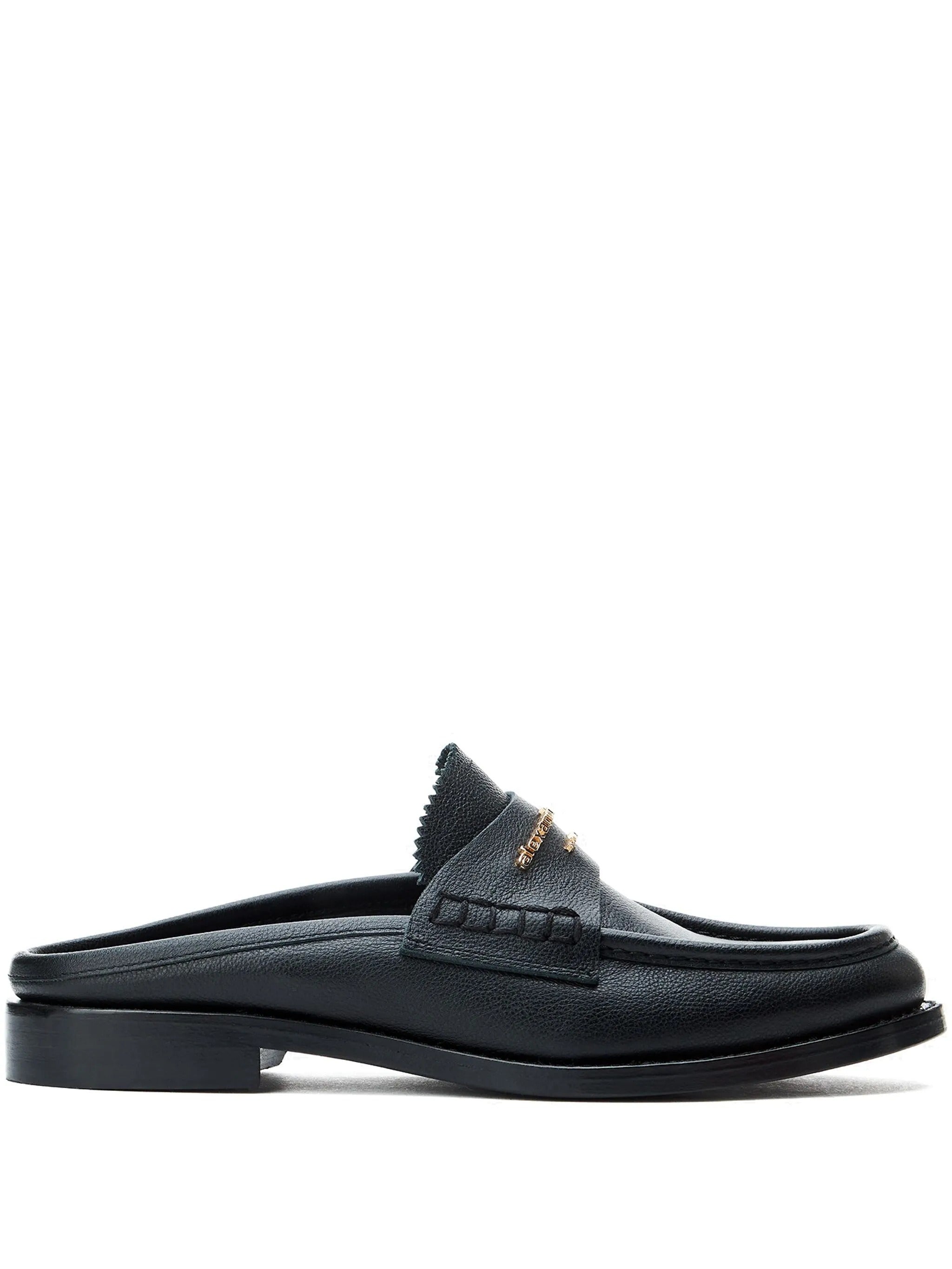 CARTER LOAFER MULE