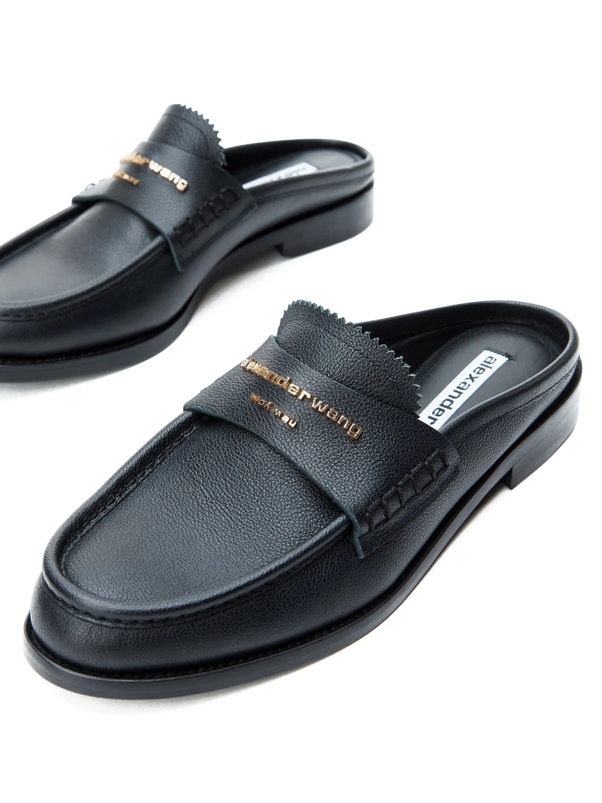 CARTER LOAFER MULE