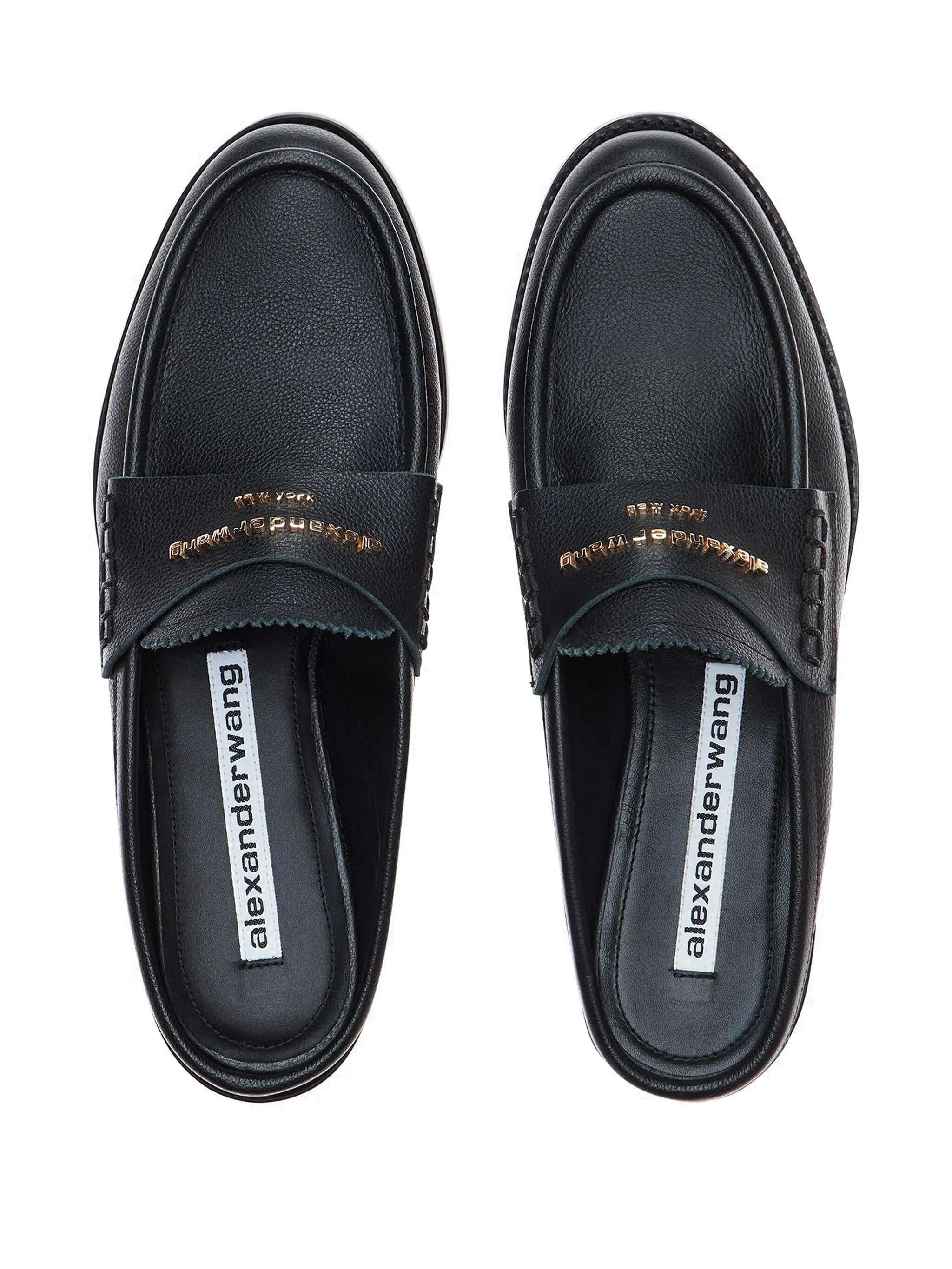 CARTER LOAFER MULE