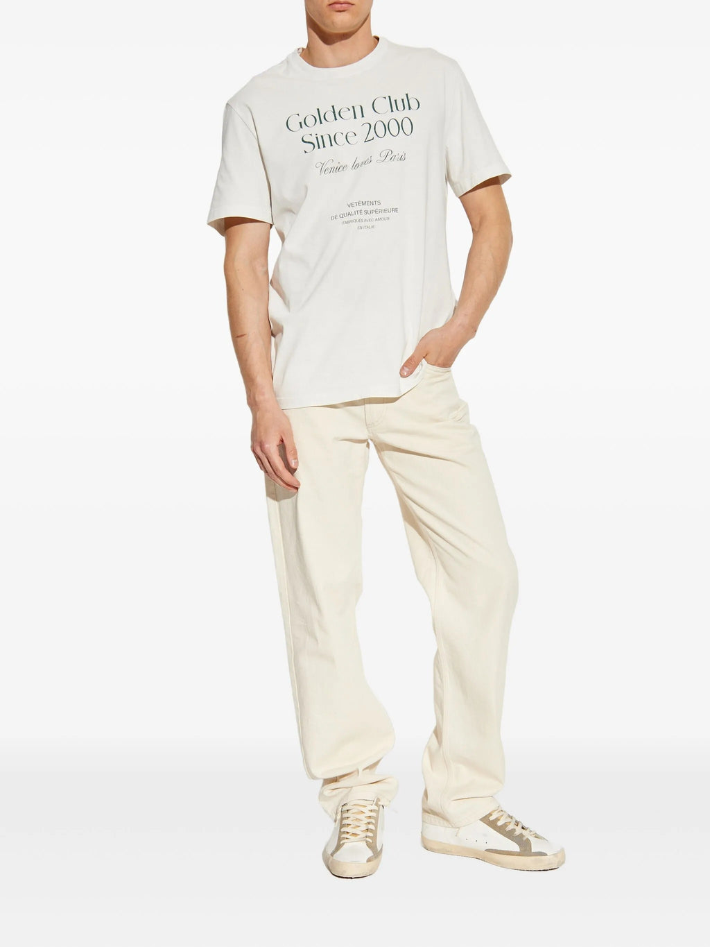 JOURNEY M`S T-SHIRT
