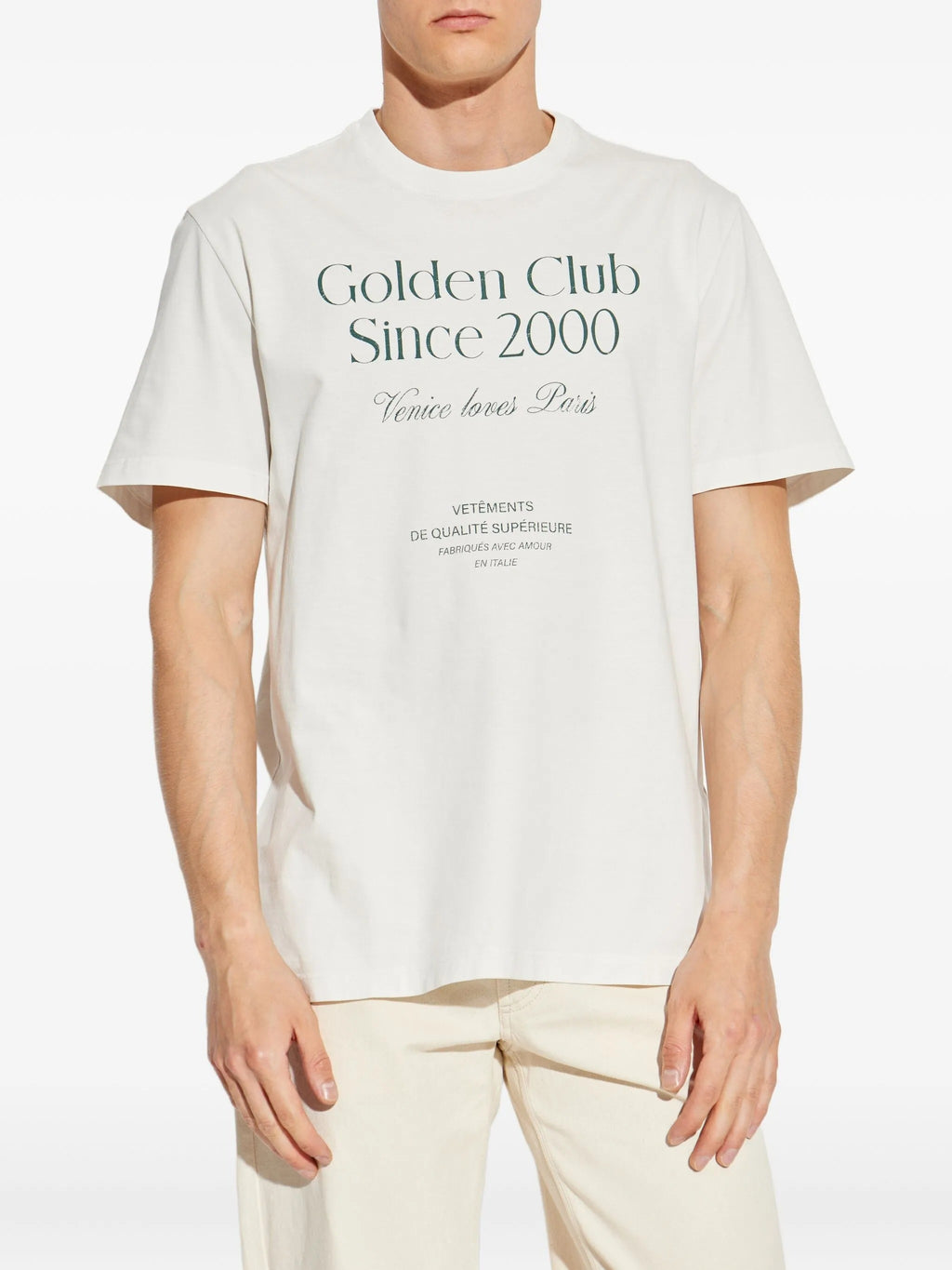 JOURNEY M`S T-SHIRT