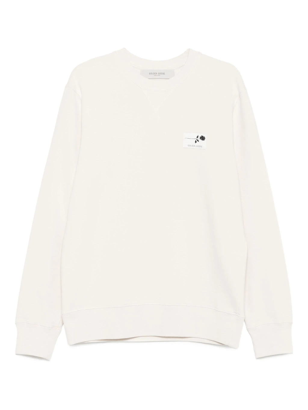 JOURNEY M`S CREW NECK SWEATSHIRT