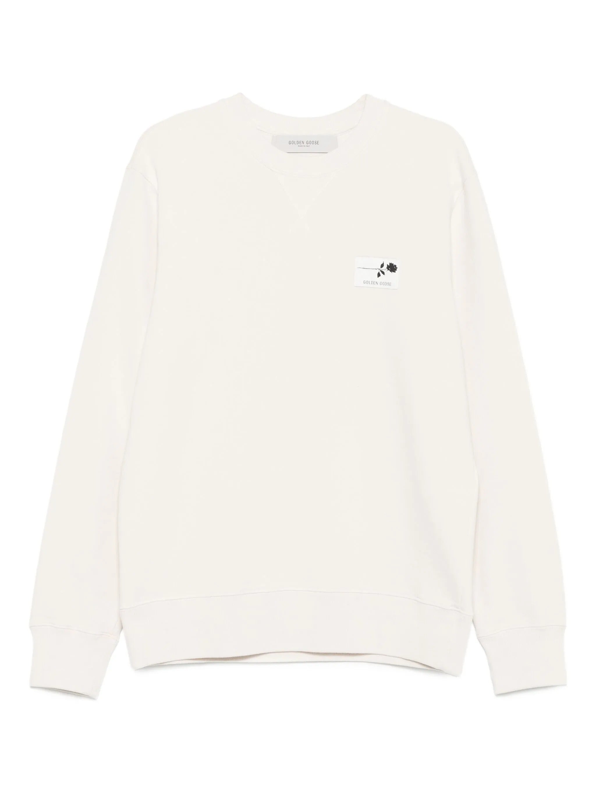 JOURNEY M`S CREW NECK SWEATSHIRT