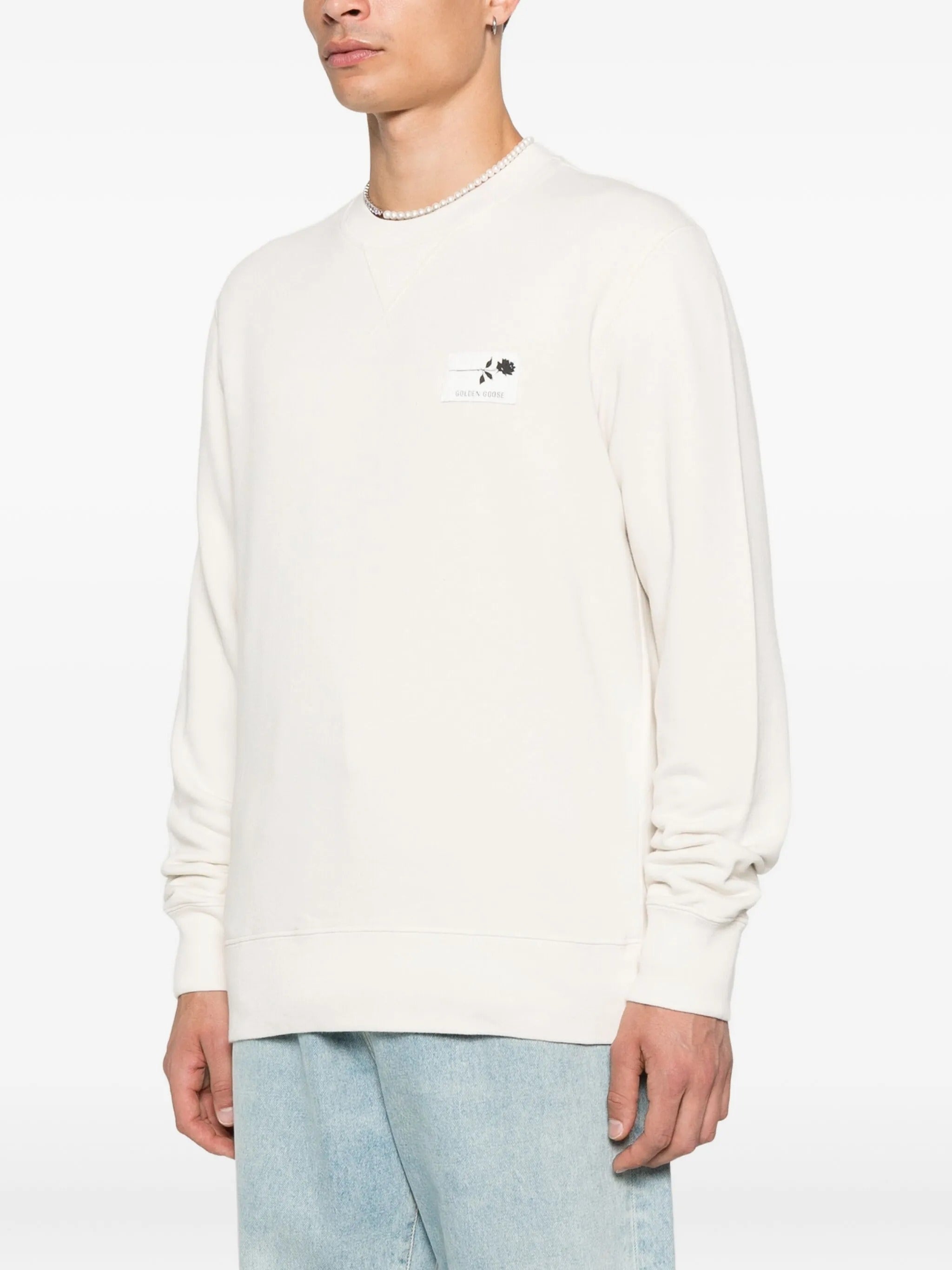 JOURNEY M`S CREW NECK SWEATSHIRT