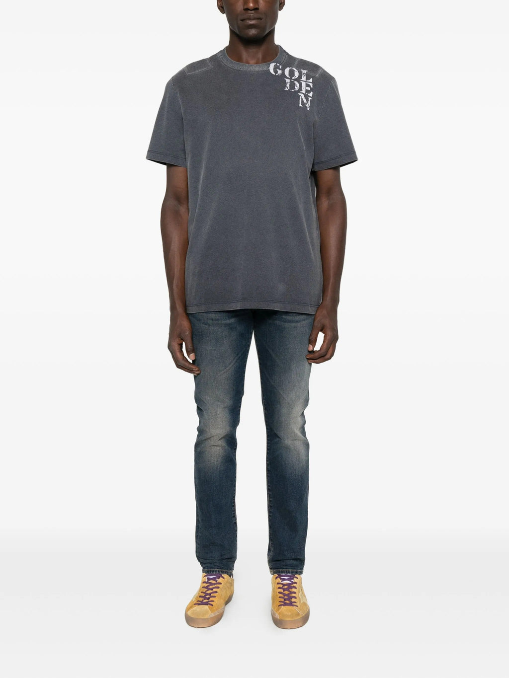 JOURNEY M`S T-SHIRT