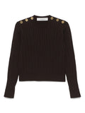 JOURNEY W`S OFRA REGULAR KNIT CREWNECK