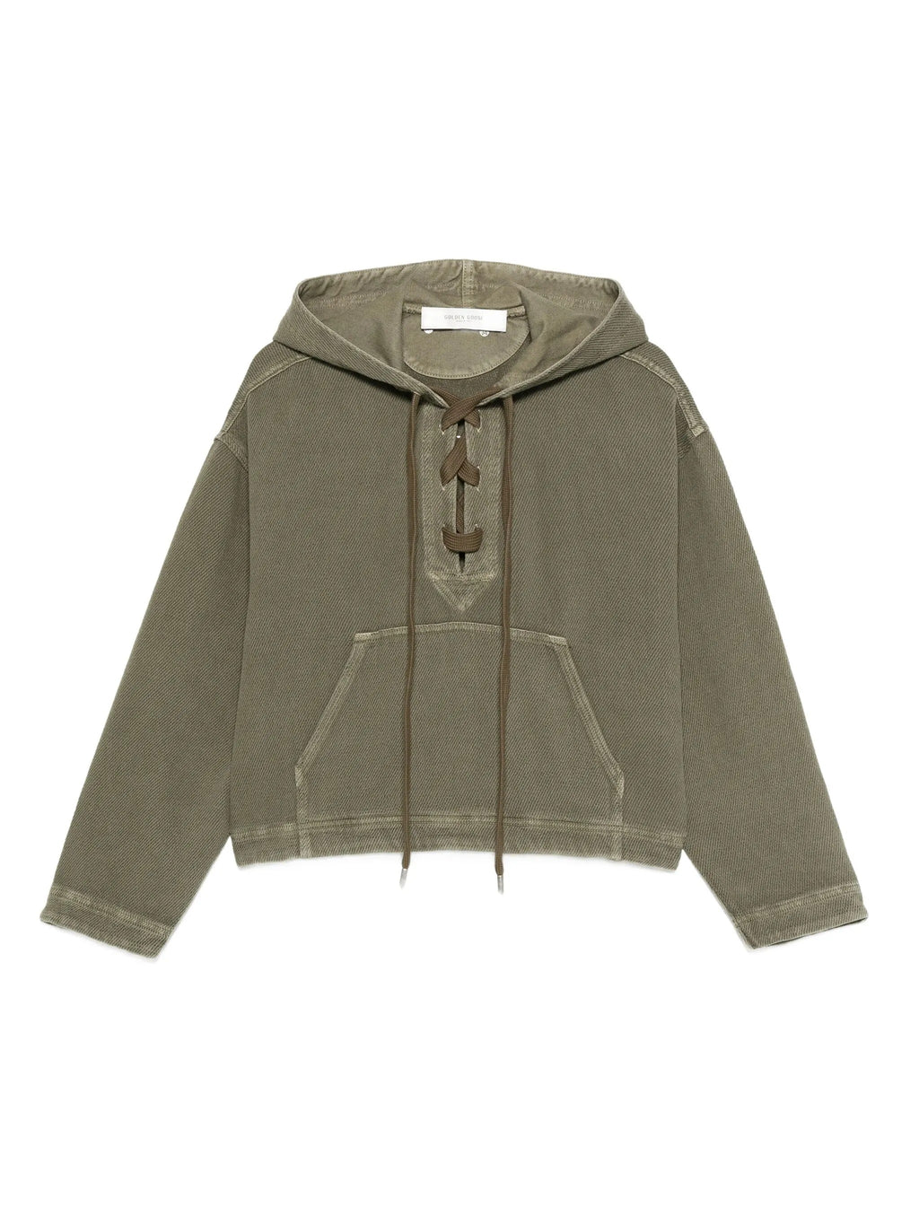 JOURNEY W`S BOXY HOODIE OFELIA